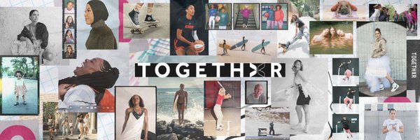 togethxr Profile Banner