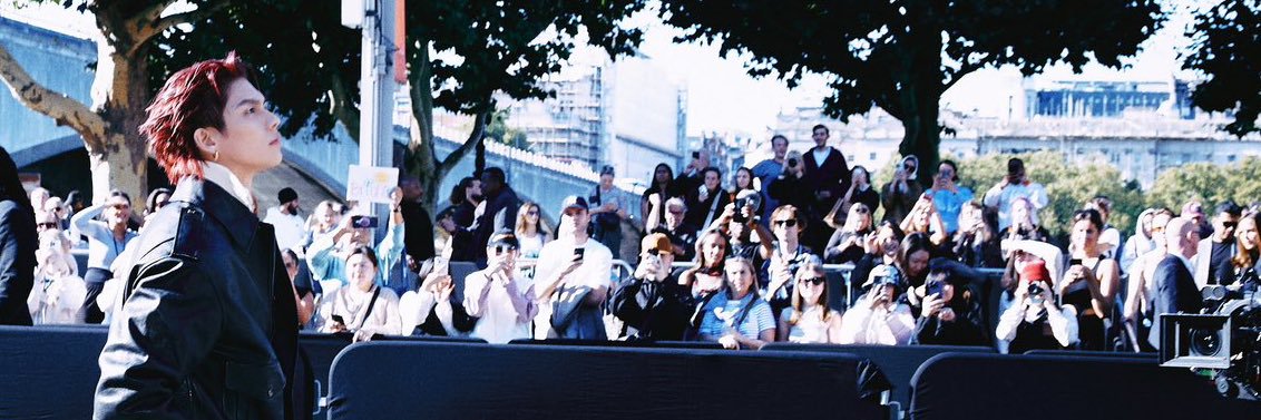 Bright International Fanclub☀️🌏🤍 banner