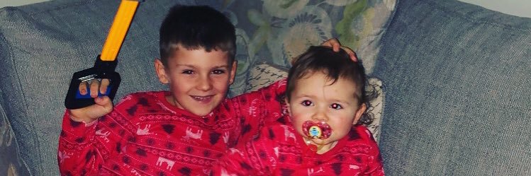 hogiebear1987's profile banner image