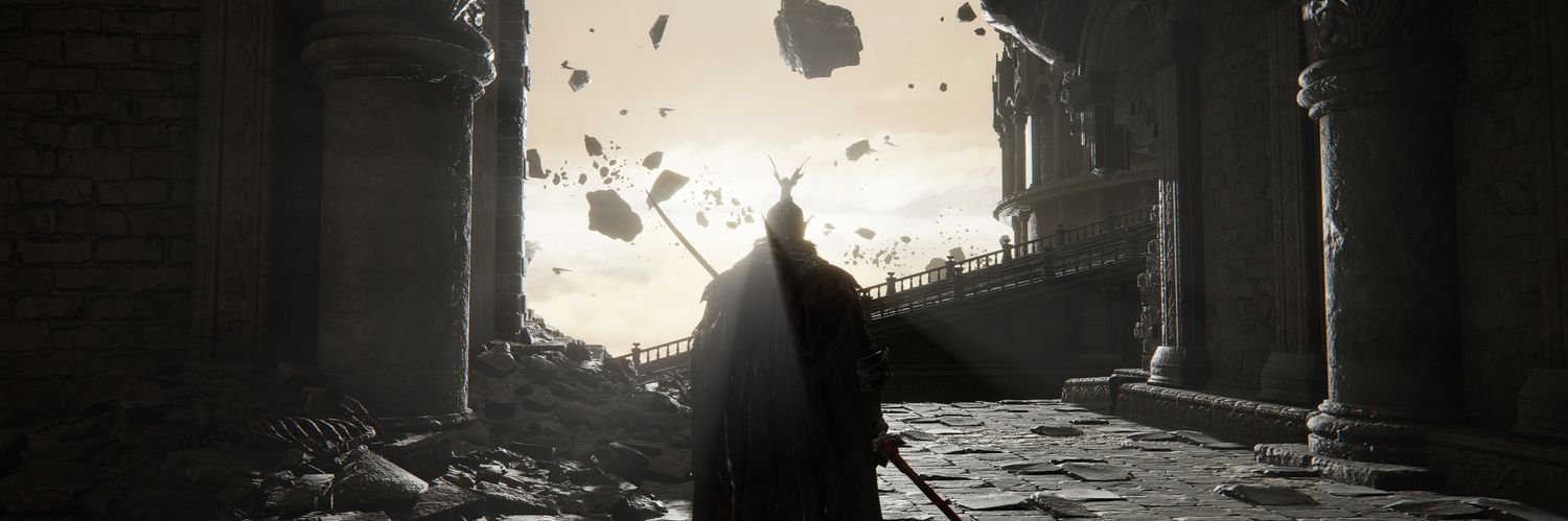 JohrAmaranthine's profile banner image