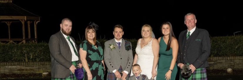 Caitlin Russell banner