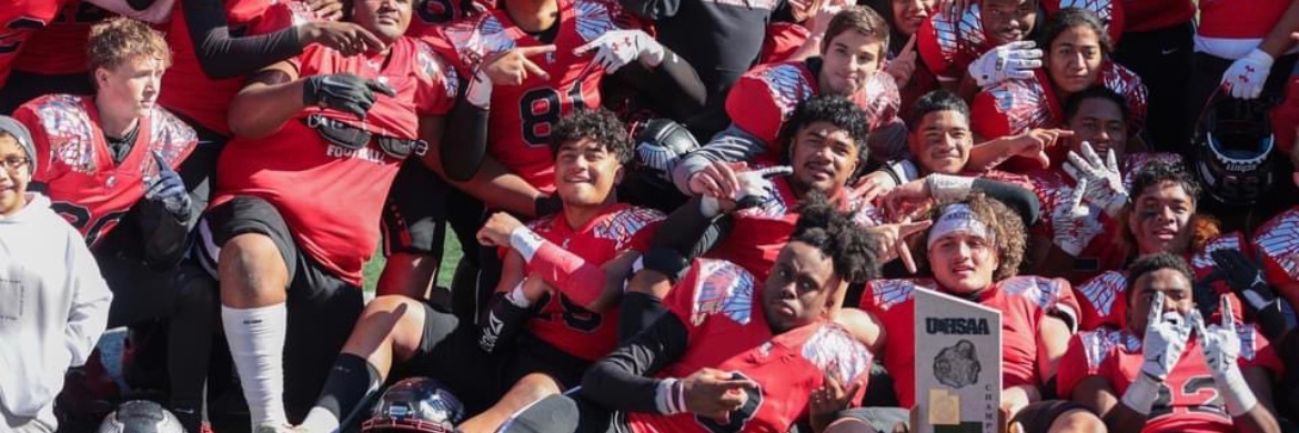 Max Montgomery banner