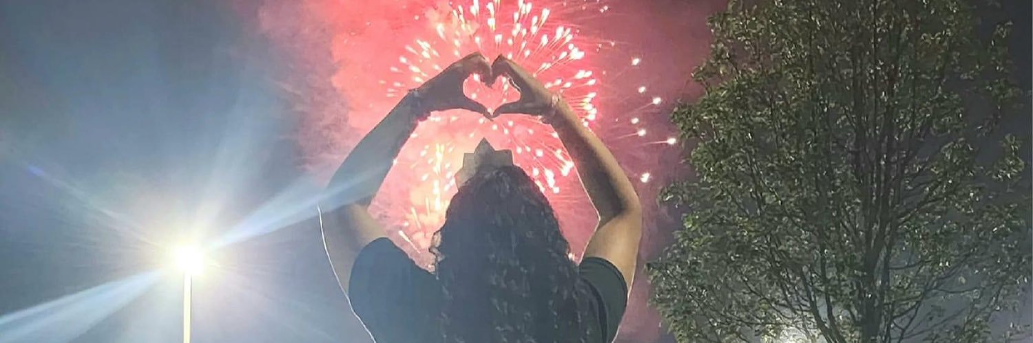 PeaceLoveRay's profile banner image