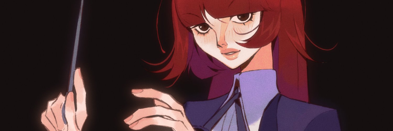 LadyLinclair's profile banner image