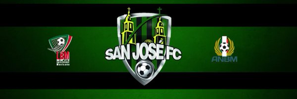 Club Real San Jose Fc Profile Banner