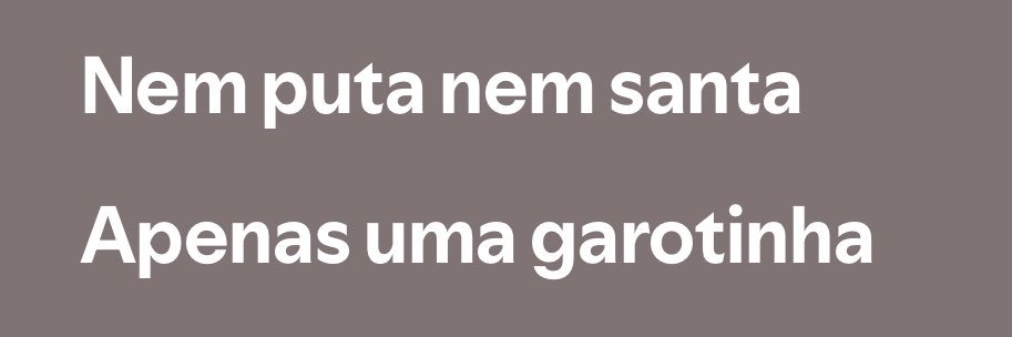 cadela behavior mundinho juli floss banner