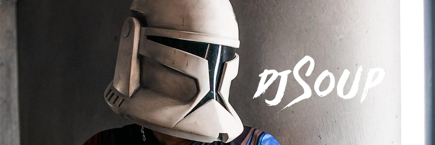iamsoup's profile banner image