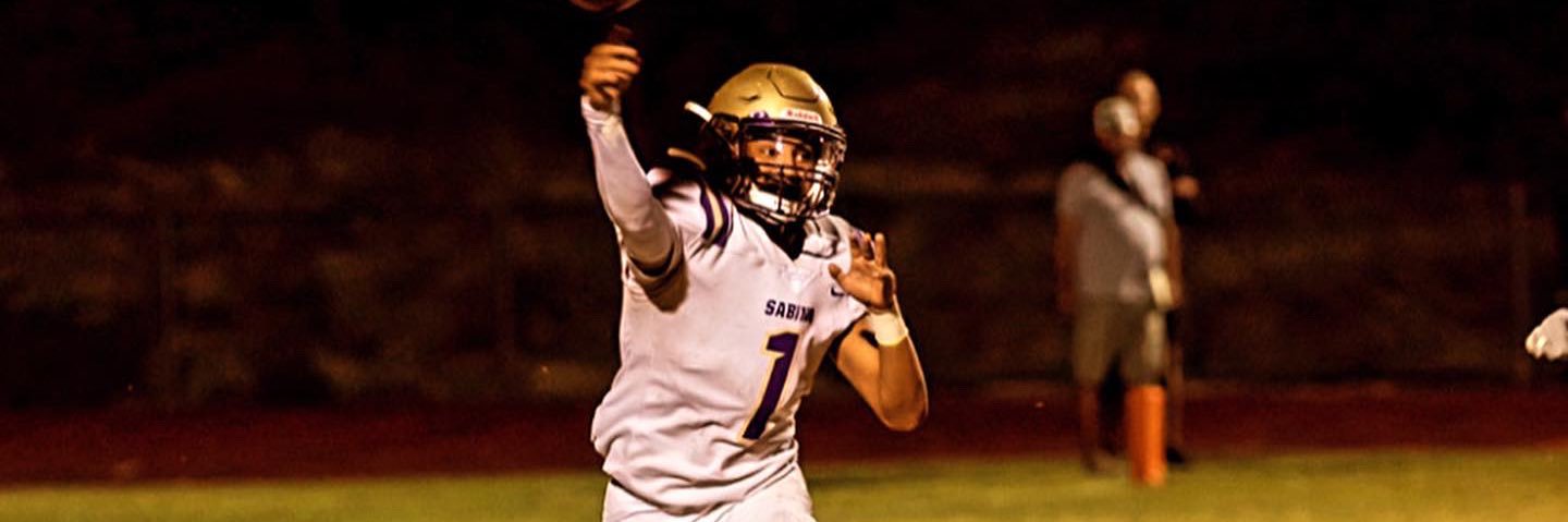 Cameron Hackworth banner