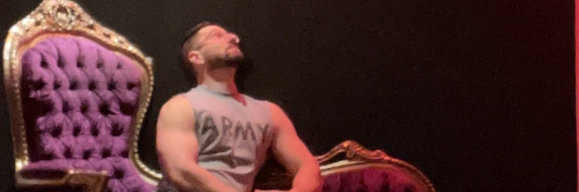 TheFitAnthony's profile banner image