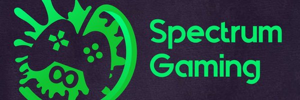 Spectrum0Gaming Profile Banner