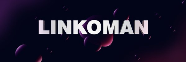 Linkomanft Profile Banner