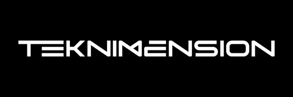 teknimension Profile Banner