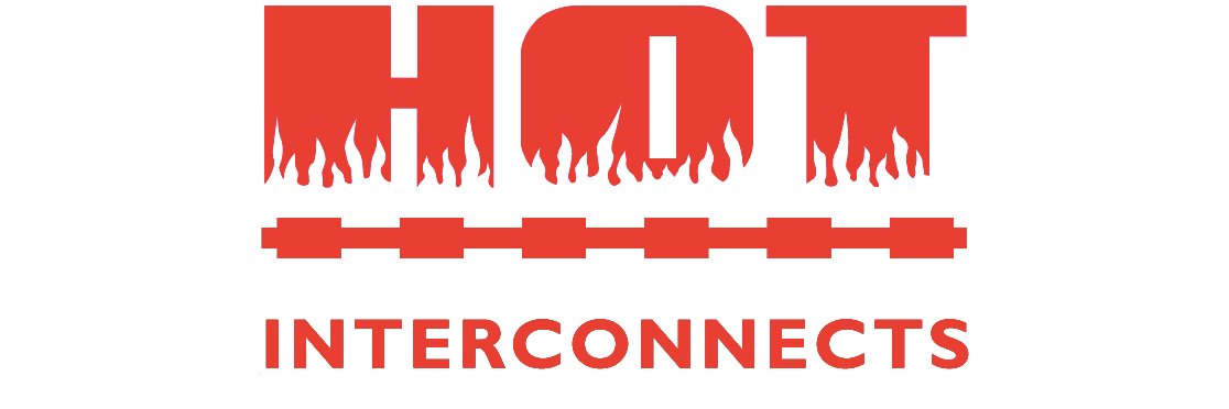 IEEE Hot Interconnects's banner