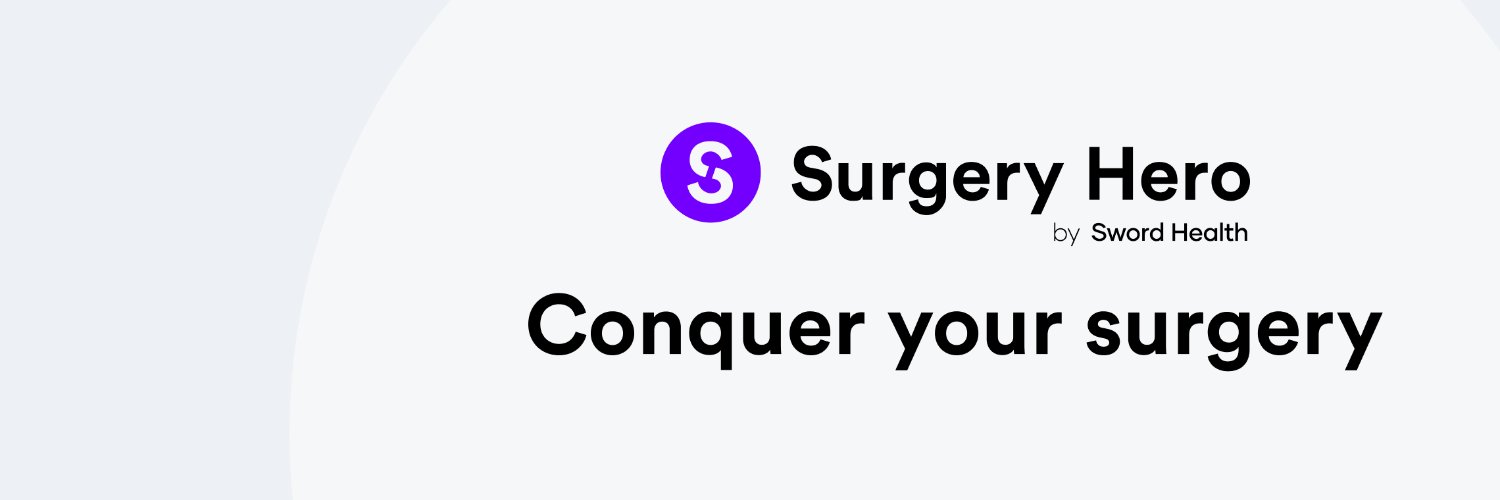 Surgery Hero banner