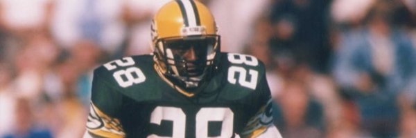 Ron Pitts Profile Banner