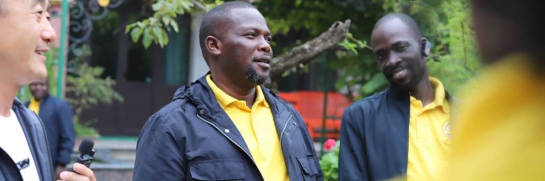 BAVULE Official Posts 🇺🇬's banner