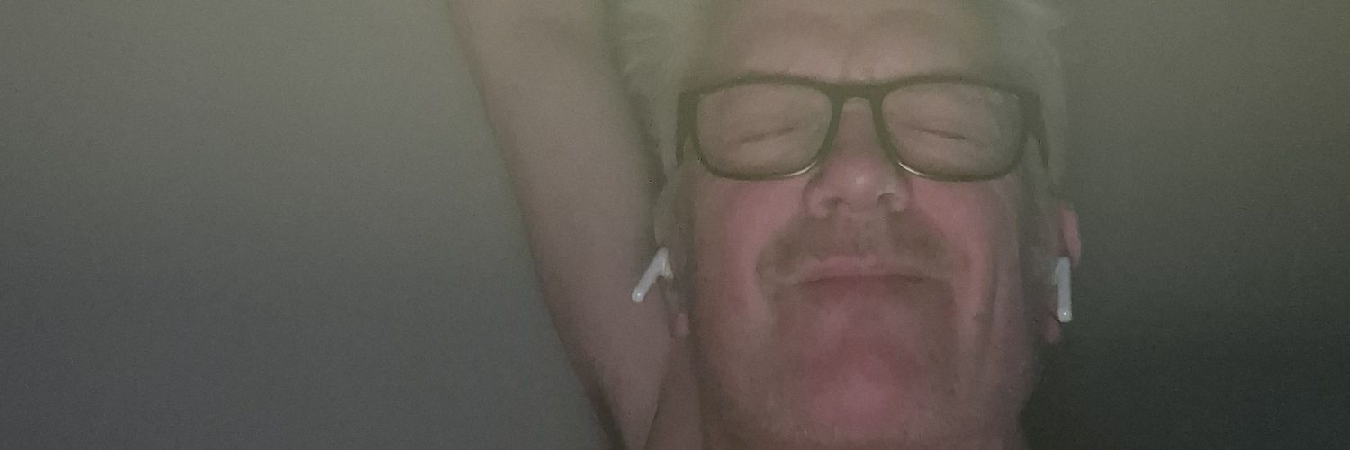 JohnySmallballs's profile banner image