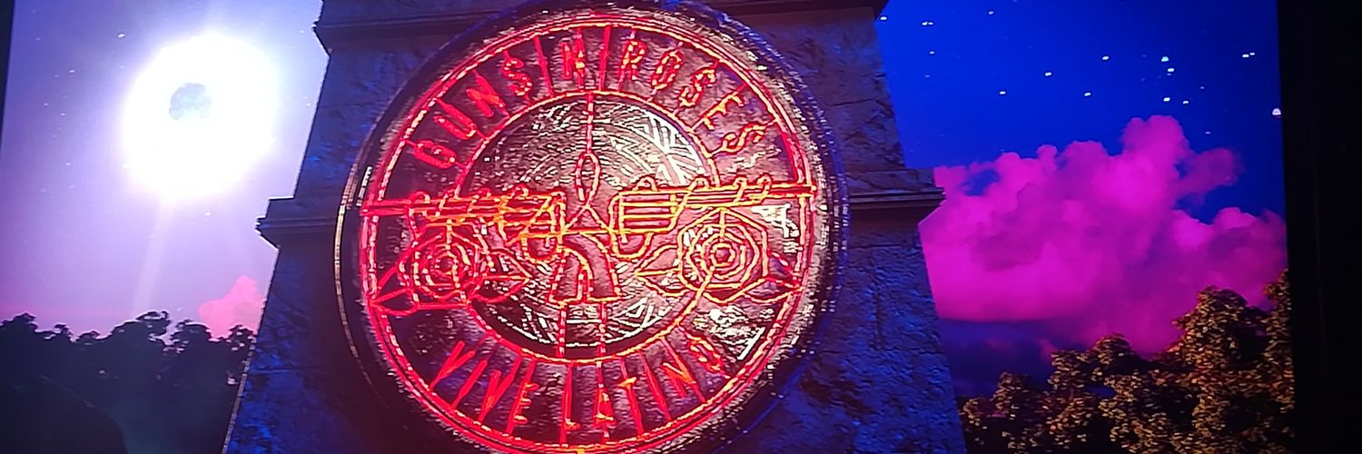 Efraím banner