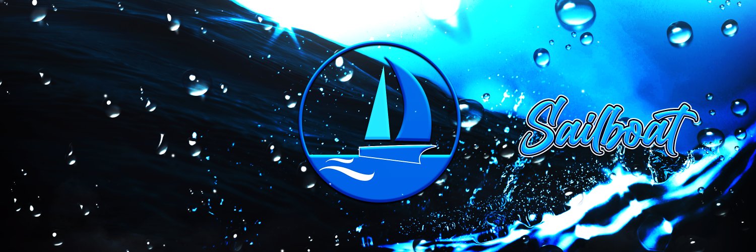 SailBoat banner