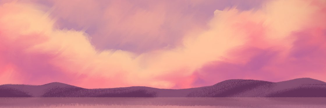 hxneysunsets's profile banner image