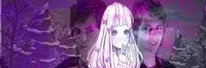 SnowQueen1992's profile banner image