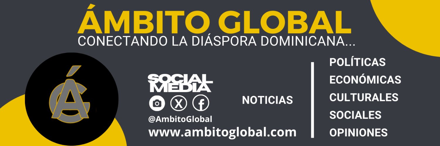 Ámbito Global banner