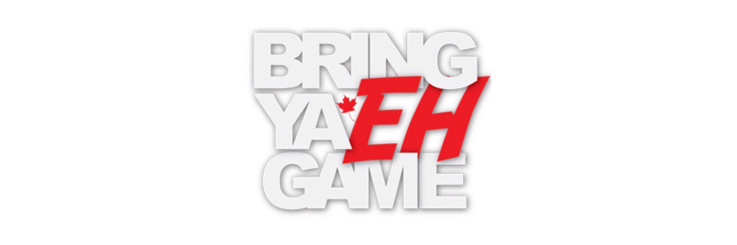 Bring Ya Eh Game banner