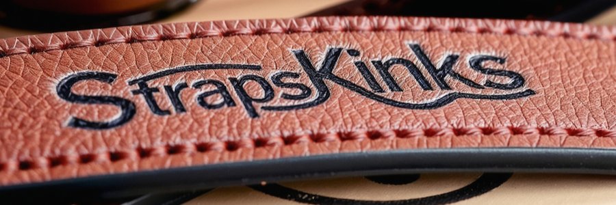 StrapsKinks banner