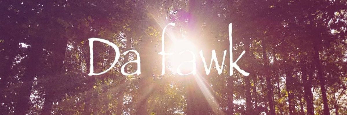 just a autumn lover 🍂 banner