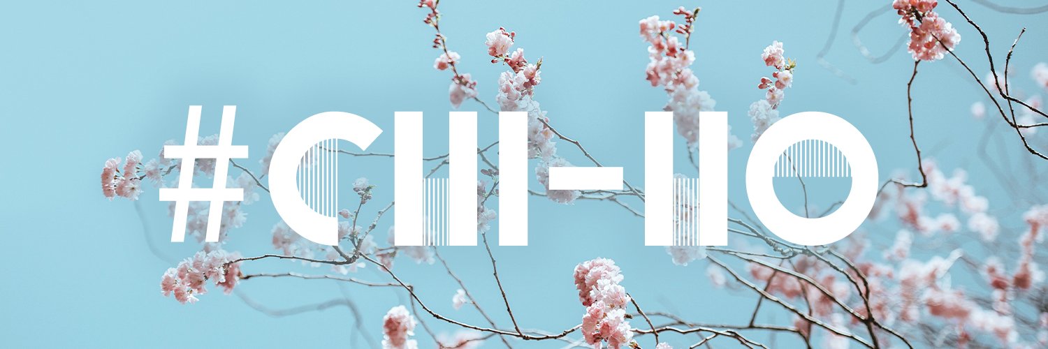 CHI-HO's banner