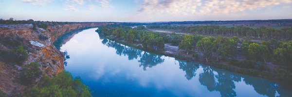 eWater_ Profile Banner