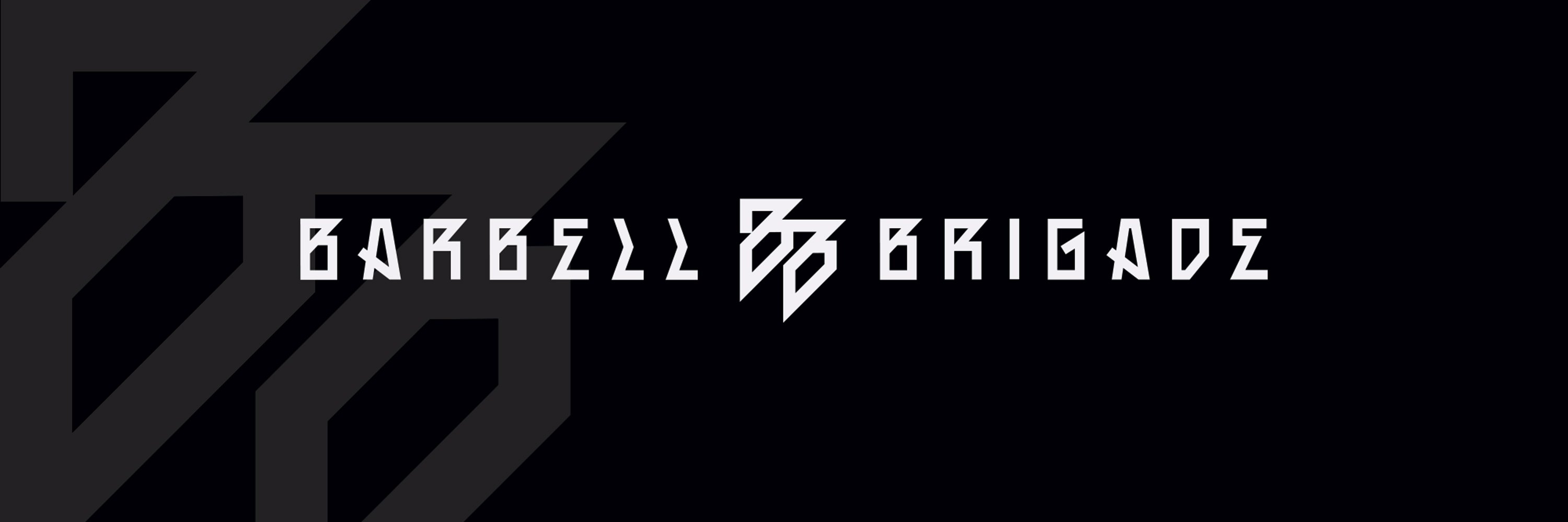Barbell Brigade banner