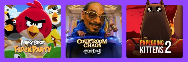 amazonluna Profile Banner