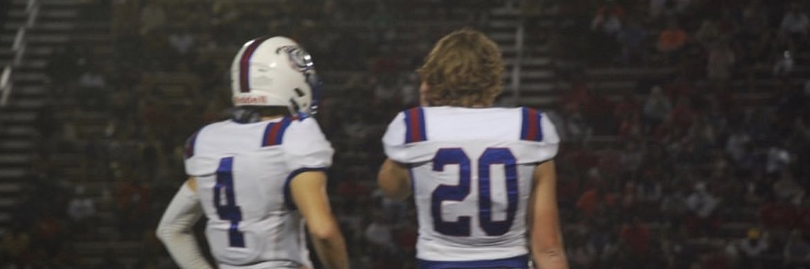 Broc Currey banner