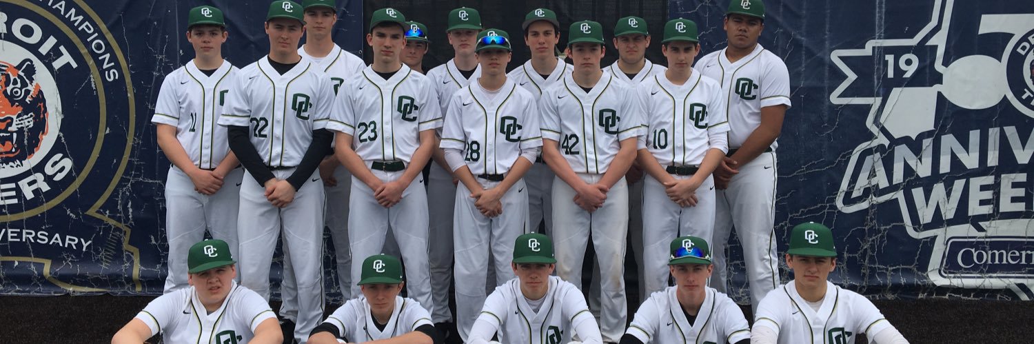 OC Baseball banner