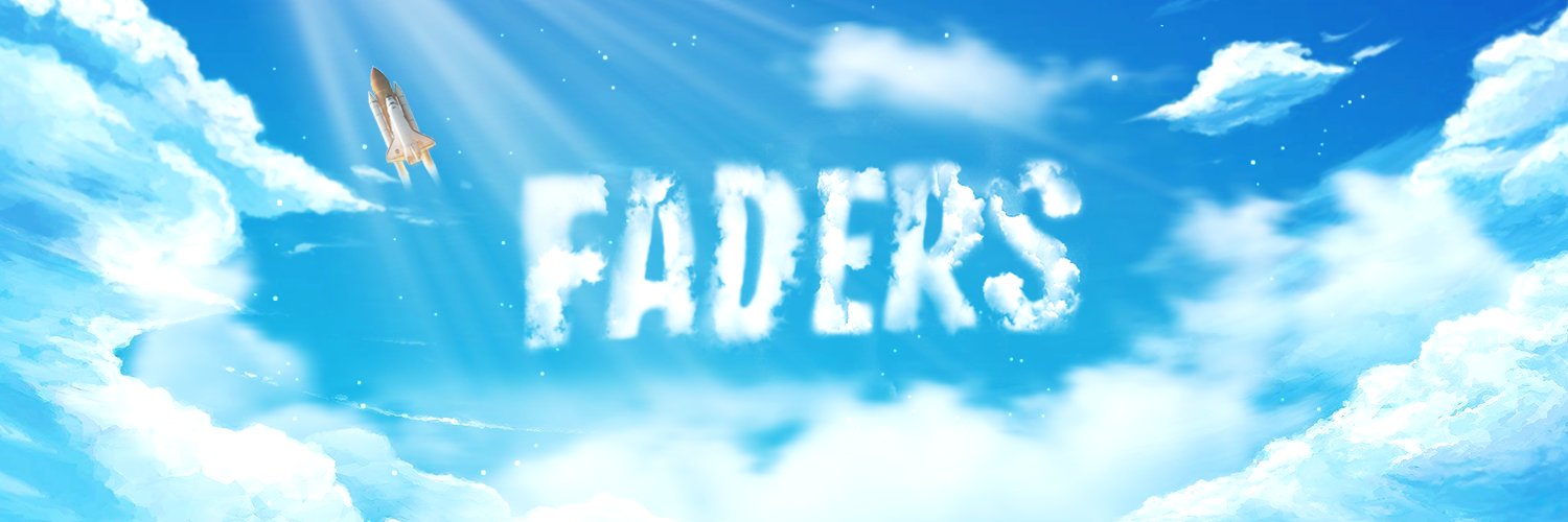 Fade banner