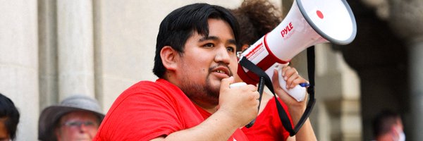 ForTheMany Profile Banner