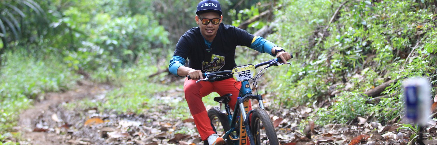 FebriHarisandi's profile banner image