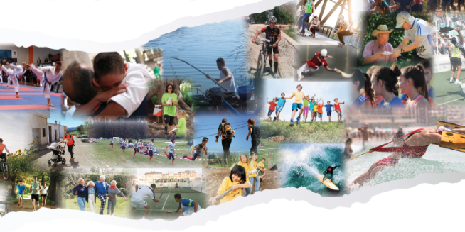 AFEDES es deporte banner