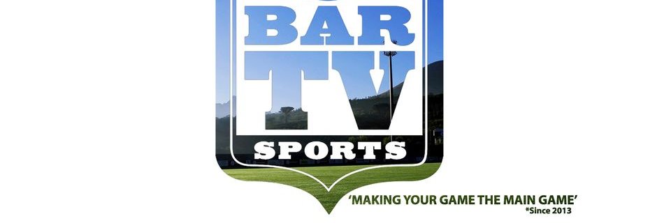 BarTV Sports banner