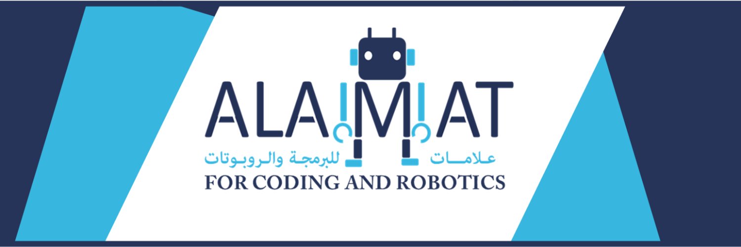Alamat Robotics banner