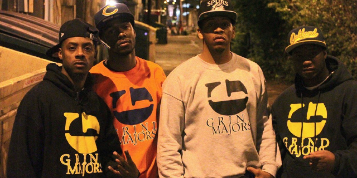 GrindMajors's profile banner image