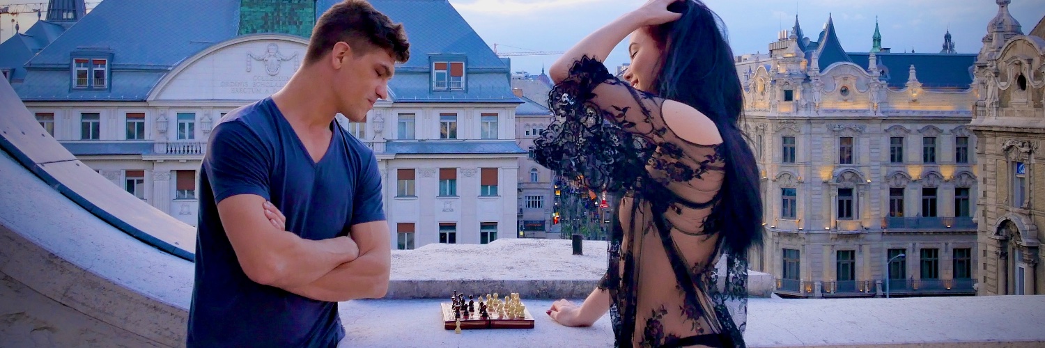 Bruce Venture SFW banner