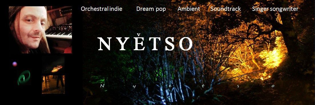 Nyetso banner
