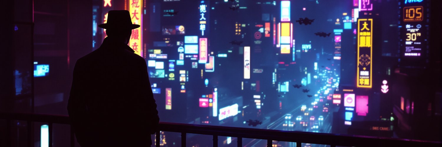 douglasbiangulo's profile banner image