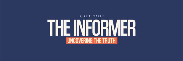 the_informertv Profile Banner