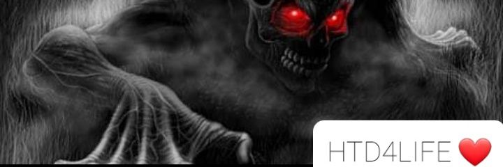 Jamie Riggle HTD4LIFE ❤️ banner