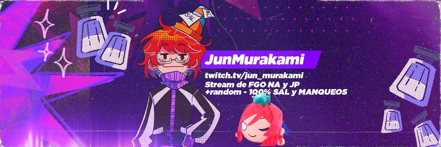 jun_murakami17's profile banner image