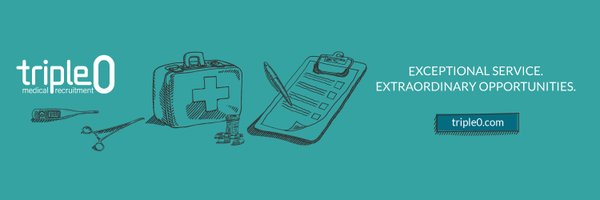 Triple0_Medical Profile Banner