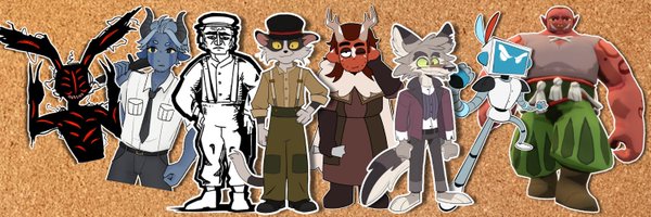 allainarmean Profile Banner